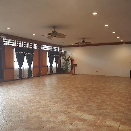 Boro Bay Hotel - Borongan Exteriér fotografie
