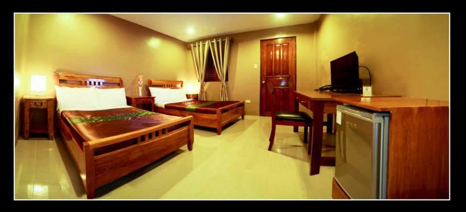 Boro Bay Hotel - Borongan Exteriér fotografie