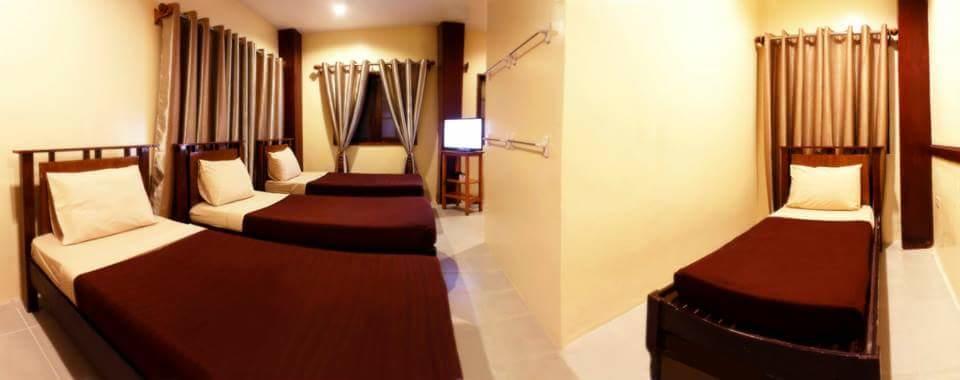 Boro Bay Hotel - Borongan Exteriér fotografie