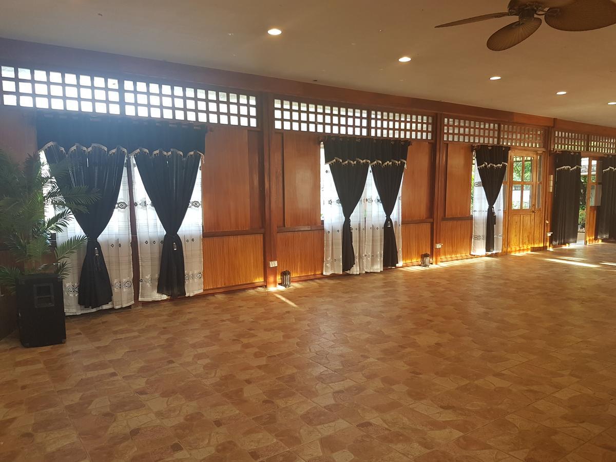 Boro Bay Hotel - Borongan Exteriér fotografie